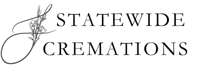Statewide Cremations logo